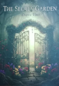 Image of THE SECRET GARDEN
