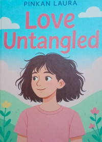 Image of LOVE UNTANGLED