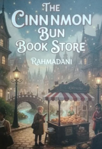 Image of THE CINNNMON BUN BOOK STORE