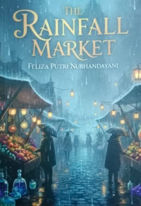 Image of THE RAINFALL MARKET