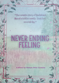 Image of NEVER ENDING FEELING