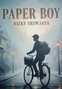 Image of PAPER BOY