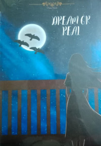 Image of DREAM OR REAL