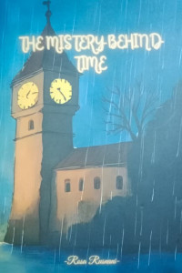 Image of THE MISTERY BEHIND TIME