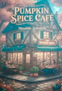 Image of PUMPKIN SPICE CAFE
