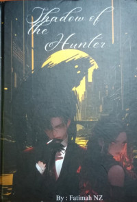 Image of SHADOW OF THE HUNTER