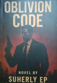 Image of OBLIVION CODE