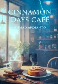 Image of CINNAMON DAYS CAFE