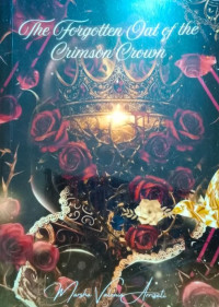 Image of THE FORGOTTEN OAT OF THE CRIMSON CROWN