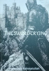 Image of THE SWORD CRYING