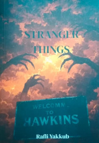 Image of STRANGER THINGS