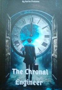 Image of THE CHRONAL ENGINEER