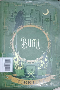 Image of BUMI