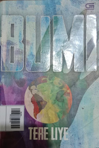Image of BUMI