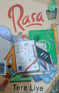 Image of RASA