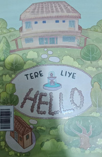 Image of HELLO