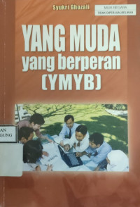 Image of YANG MUDA YANG BERPERAN (YMYB)
