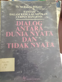 Image of DIALOG TENTANG TUHAN DAN NABI