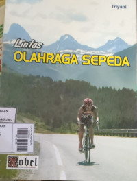 Image of LINTAS OLAHRAGA SEPEDA