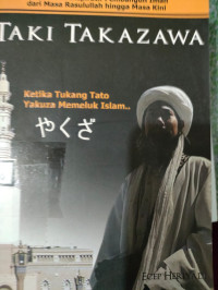 Image of TAKI TAKAZAWA